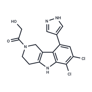 化合物 G108|T69663|TargetMol