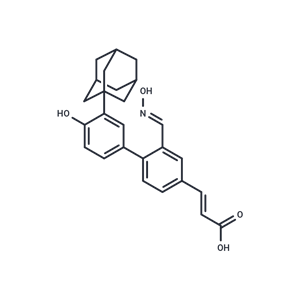 化合物 POLA1 inhibitor 1,POLA1 inhibitor 1