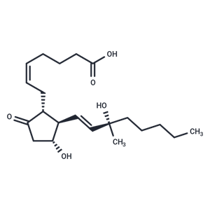 15(S)-15-methyl Prostaglandin E2,15(S)-15-methyl Prostaglandin E2