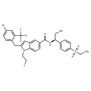 RORγ agonist 1,RORγ agonist 1