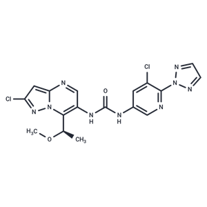 化合物 (R)-MLT-985|T62680|TargetMol