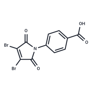 化合物 PBENZ-DBRMD|T61530|TargetMol