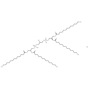 化合物 Tetramyristoylcardiolipin|T84677|TargetMol