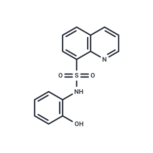 化合物 ChEs/MAOs-IN-2|T86047|TargetMol