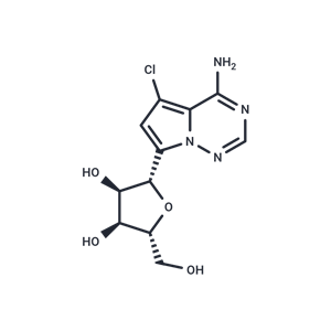 化合物 Antiviral agent 18,Antiviral agent 18