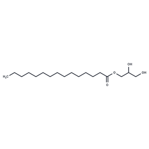 1-Pentadecanoyl-rac-glycerol|T35444|TargetMol