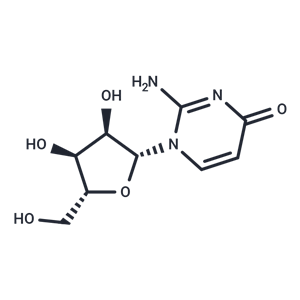 化合物 Isocytidine|TNU0049|TargetMol