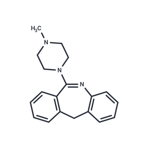 化合物 Perlapine|T33937|TargetMol