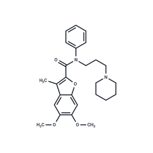 化合物 KSCM-1|T25584|TargetMol