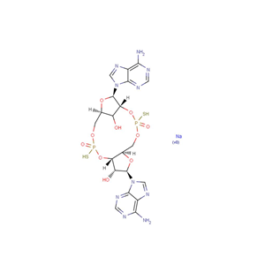 化合物 ADU-S100 disodium salt|T10252|TargetMol