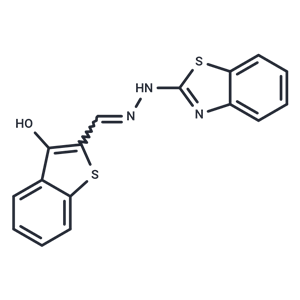 化合物 cIAP1-IN-D19|T69322|TargetMol