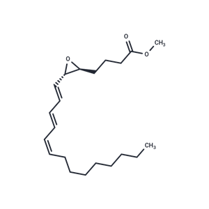 Leukotriene A3 methyl ester|T37615|TargetMol