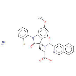 化合物 T-0632|T28896|TargetMol