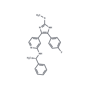 (S)-p38 MAPK Inhibitor III|T35420|TargetMol