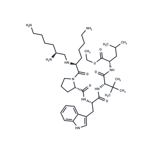 化合物 PD-149163|T70271|TargetMol