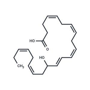 (±)14-HDHA,(±)14-HDHA