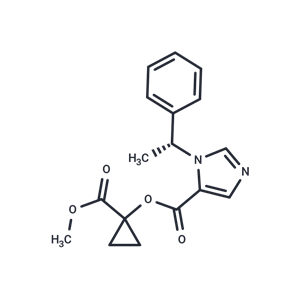 化合物 ABP-700|T26521|TargetMol