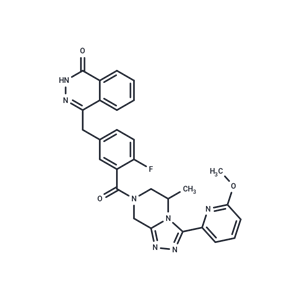 化合物 PARP1-IN-14|T79593|TargetMol