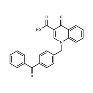 化合物 MIPS1455|T24469|TargetMol