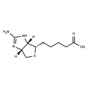 2-亞氨基生物素|T7206|TargetMol
