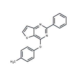 化合物 EP4 receptor antagonist 4|T60840|TargetMol