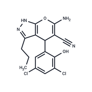 化合物 RBC6|T24707|TargetMol