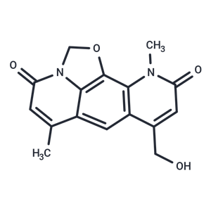 Nybomycin|T38019|TargetMol