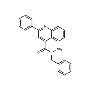 化合物 Tubulin inhibitor 12|T61242|TargetMol