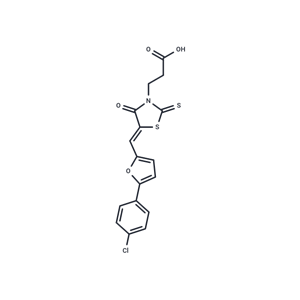 化合物 Claficapavir|T61819|TargetMol