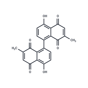 化合物 Maritinone|T27978|TargetMol