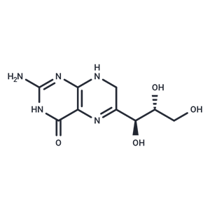 化合物 7,8-Dihydroneopterin|T41348|TargetMol