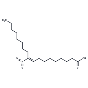 化合物 10-Nitrooleic acid|T27103|TargetMol