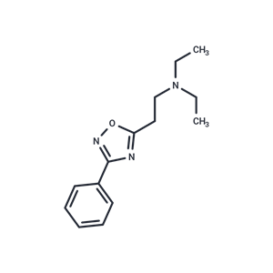 化合物 Oxolamine|T20056|TargetMol