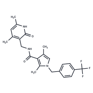 化合物 DM-01|T62403|TargetMol