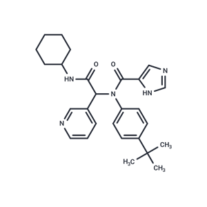 化合物 CPD77,(Rac)-X77