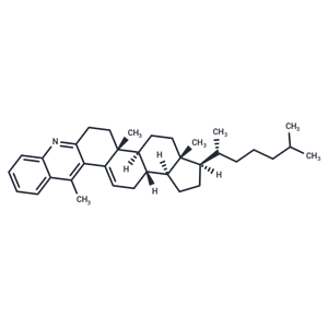 化合物 Aβ-IN-1|T63208|TargetMol