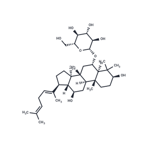 人参皂苷Rh4|T6S1485|TargetMol