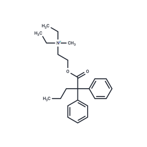 化合物 Meproadifen|T33289|TargetMol