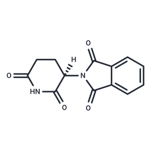 化合物 (R)-Thalidomide|T12644|TargetMol