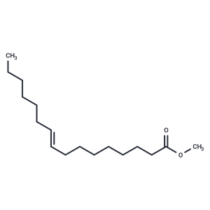 Palmitelaidic Acid methyl ester|T36765|TargetMol