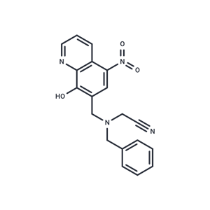 化合物 Metallo-β-lactamase-IN-5,Metallo-β-lactamase-IN-5