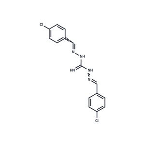 化合物 Robenidine|T20697|TargetMol