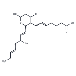 化合物 Thromboxane B3|T84569|TargetMol