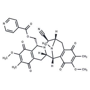 化合物 22-(4′-py)-JA|T79560|TargetMol