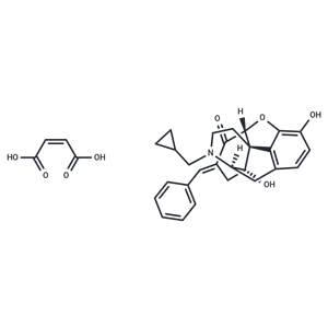 化合物 BNTX maleate|T22613|TargetMol