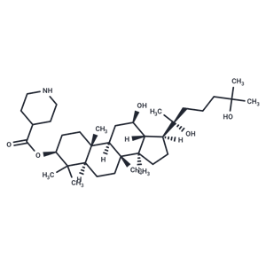 化合物 Anticancer agent 65|T64179|TargetMol