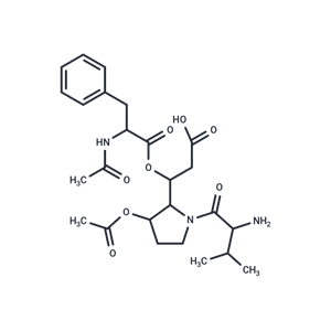 化合物 Detoxin C1|T25313|TargetMol