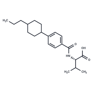 化合物 GNE-0439|T11437|TargetMol