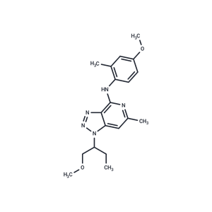 化合物 SN 003|T23373|TargetMol