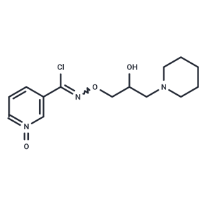 化合物 Anti-neurodegeneration agent 1|T10122|TargetMol